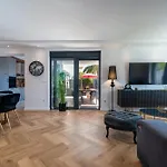 别墅 In - Haus Fuer 8 Personen *