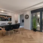 In - Haus Fuer 8 Personen 别墅 沃迪切