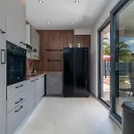 In - Haus Fuer 8 Personen 沃迪切