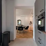 别墅 In - Haus Fuer 8 Personen