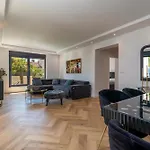 别墅 In - Haus Fuer 8 Personen *
