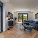 别墅 In - Haus Fuer 8 Personen 沃迪切