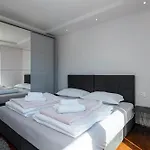 In - Haus Fuer 8 Personen 别墅 沃迪切