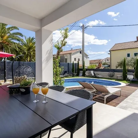 In - Haus Fuer 8 Personen Villa *