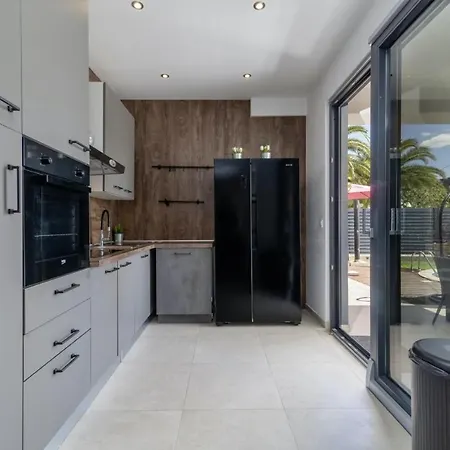 In - Haus Fuer 8 Personen *