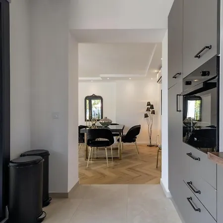 In - Haus Fuer 8 Personen Villa *