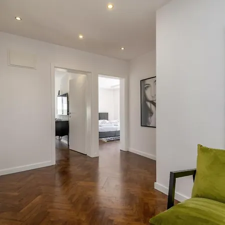 Villa In - Haus Fuer 8 Personen *