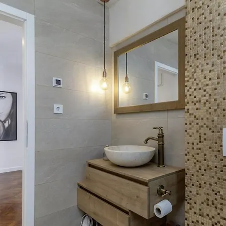 In - Haus Fuer 8 Personen *