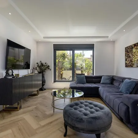 In - Haus Fuer 8 Personen *