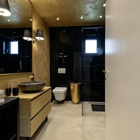 In - Haus Fuer 8 Personen