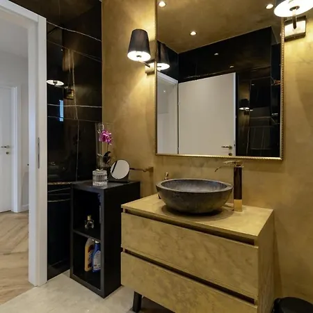 In - Haus Fuer 8 Personen Villa