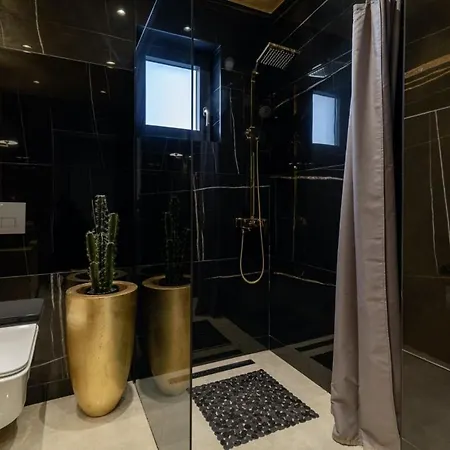 In - Haus Fuer 8 Personen Villa