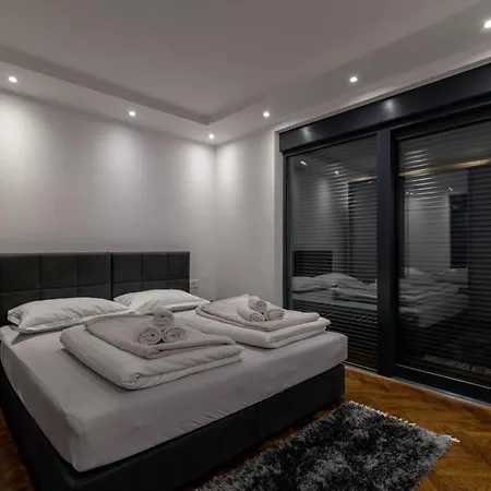 In - Haus Fuer 8 Personen Villa Vodice