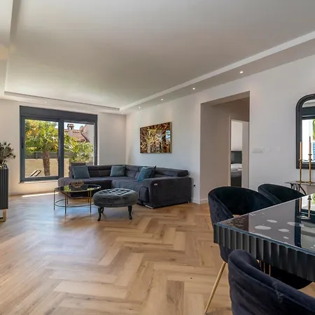 Vila In - Haus Fuer 8 Personen *