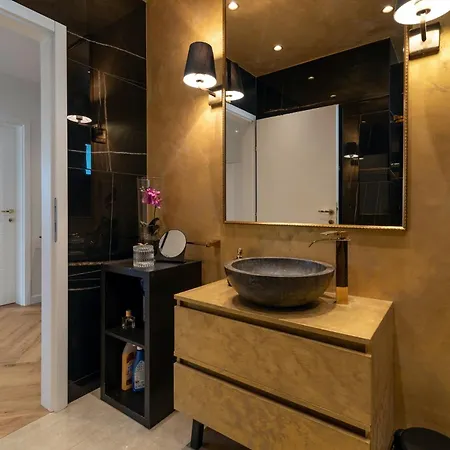 In - Haus Fuer 8 Personen Villa Vodice