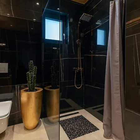 In - Haus Fuer 8 Personen *