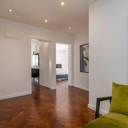 In - Haus Fuer 8 Personen