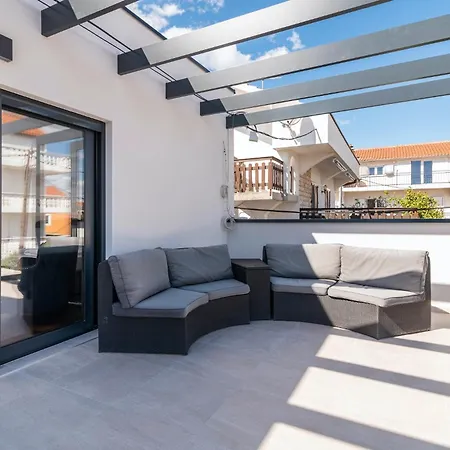 Vila In - Haus Fuer 8 Personen *