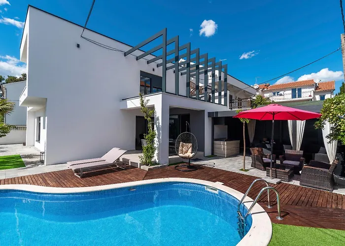 In - Haus Fuer 8 Personen *