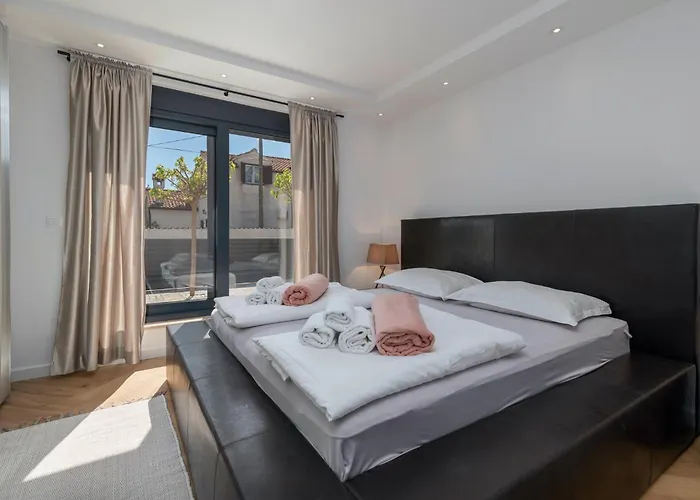 In - Haus Für 8 Personen