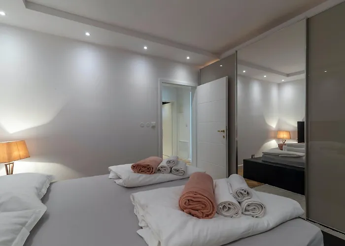 In - Haus Fuer 8 Personen *