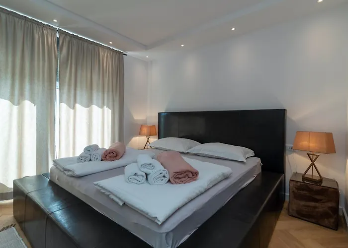 In - Haus Für 8 Personen Villa