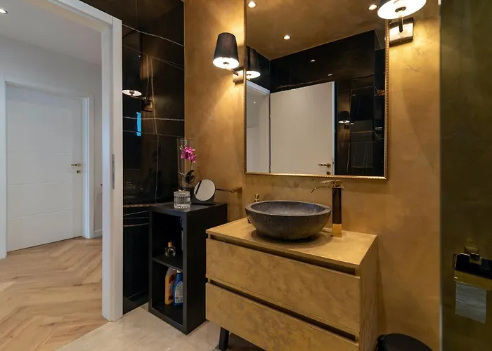 In - Haus Für 8 Personen Villa Vodice