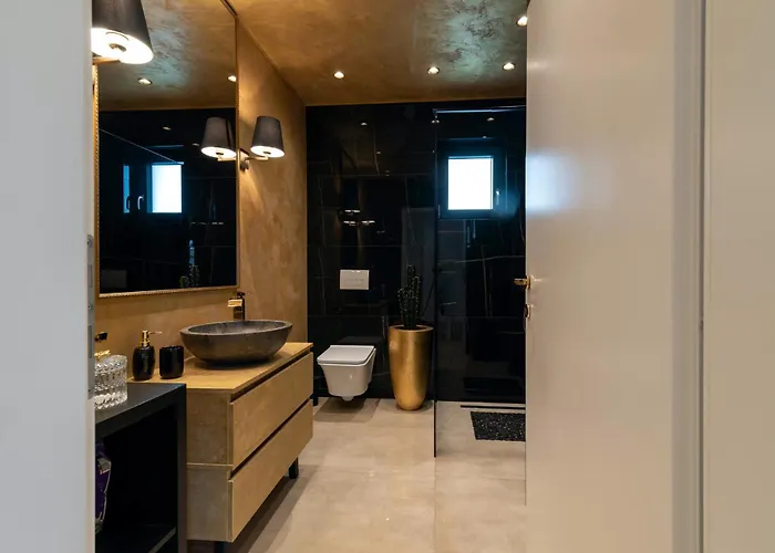 In - Haus Für 8 Personen Vodice