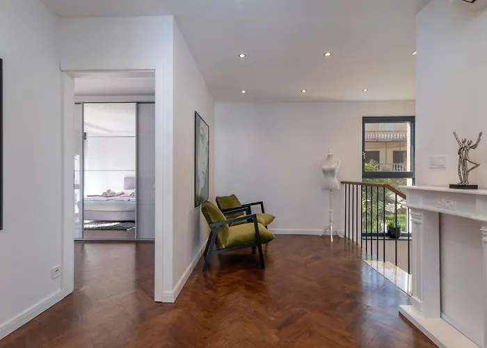 Villa In - Haus Für 8 Personen Vodice