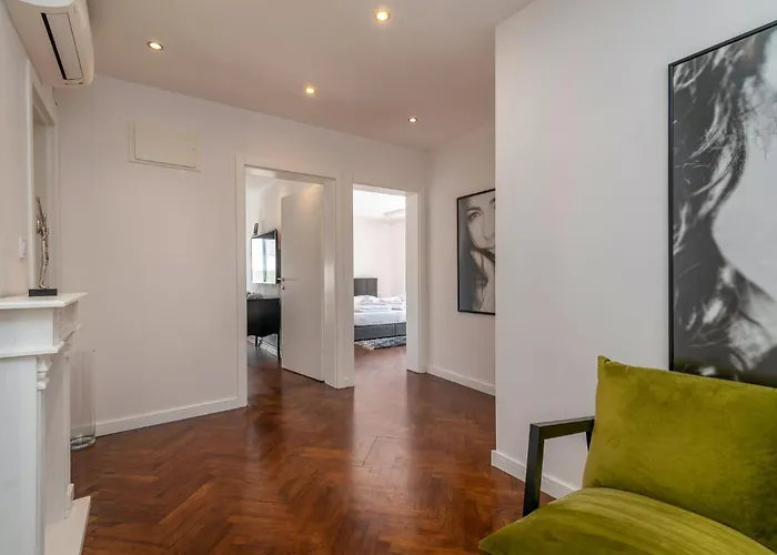 In - Haus Für 8 Personen