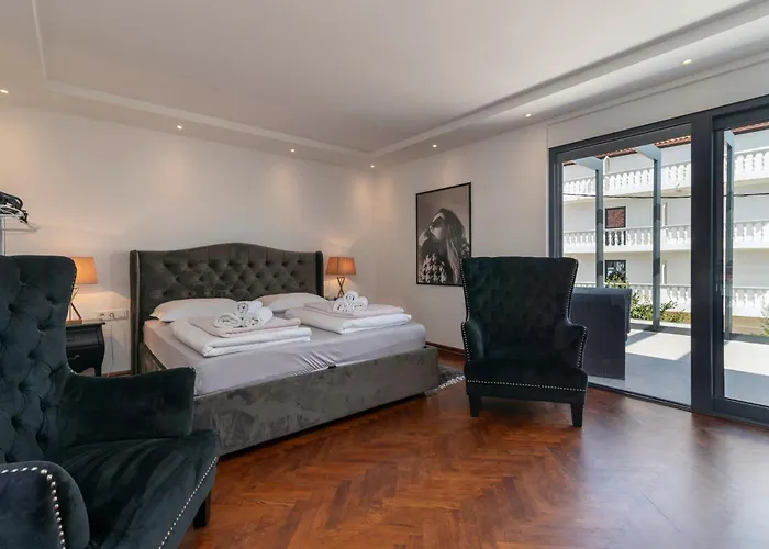 In - Haus Fuer 8 Personen *