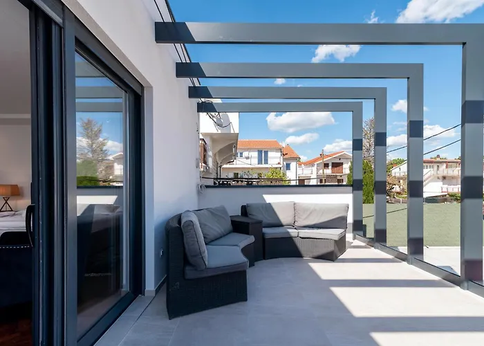 In - Haus Fuer 8 Personen *