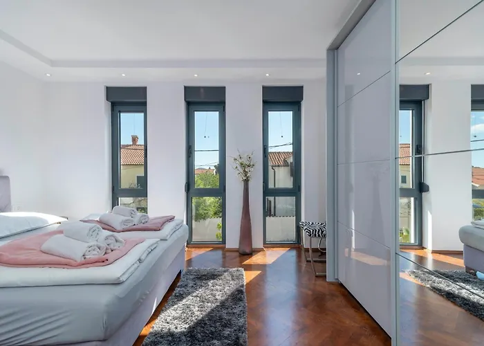 In - Haus Für 8 Personen Villa Vodice