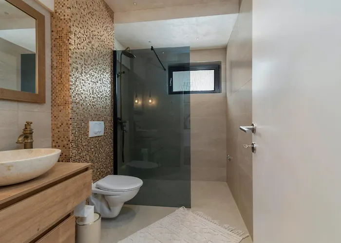 In - Haus Fuer 8 Personen * Vodice