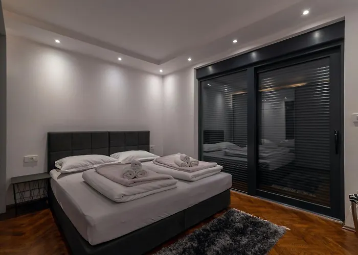 In - Haus Fuer 8 Personen Villa